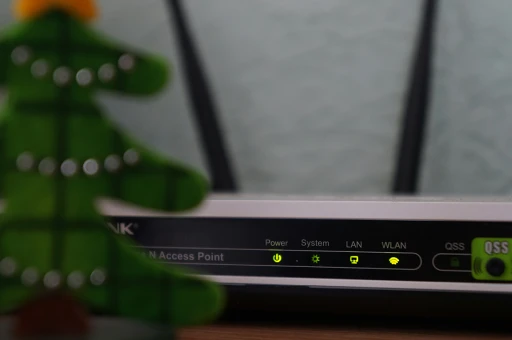 Internet i komputer